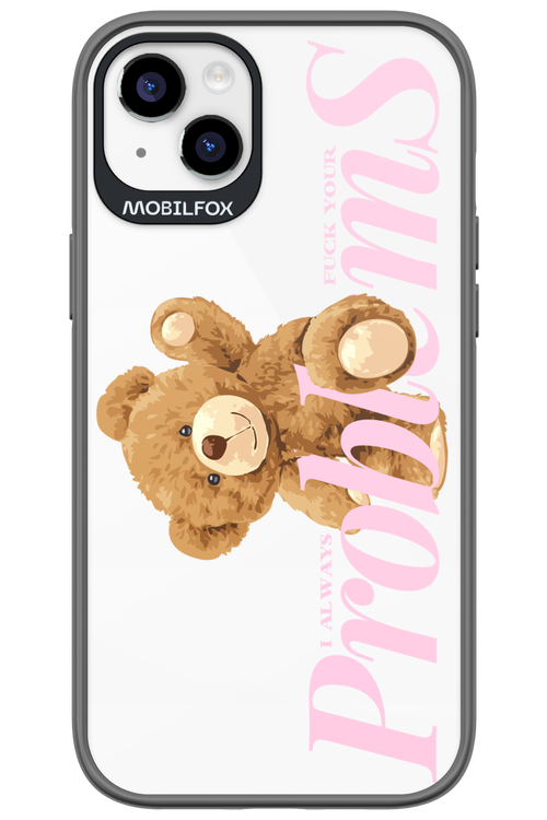 Problems 2.0 - Apple iPhone 14 Plus