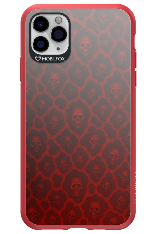 Skullpard 2.0 - Apple iPhone 11 Pro Max