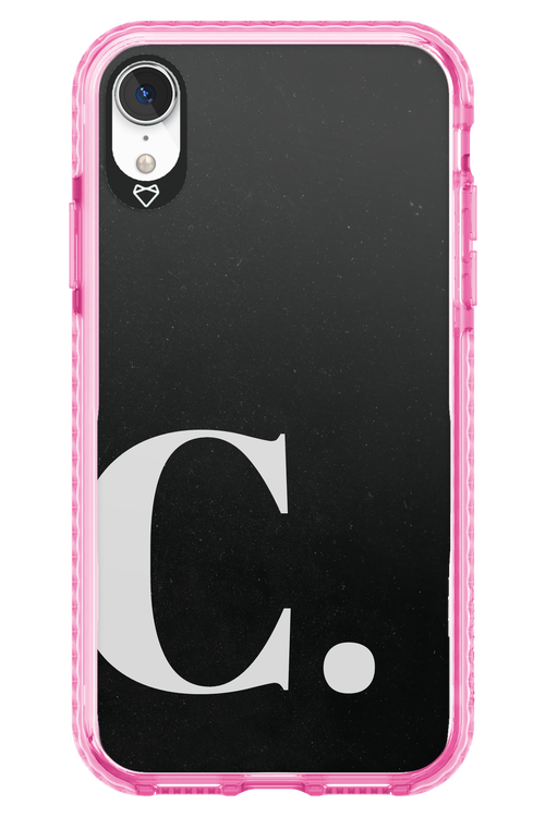 C (Off Space) 2.0 - Apple iPhone XR
