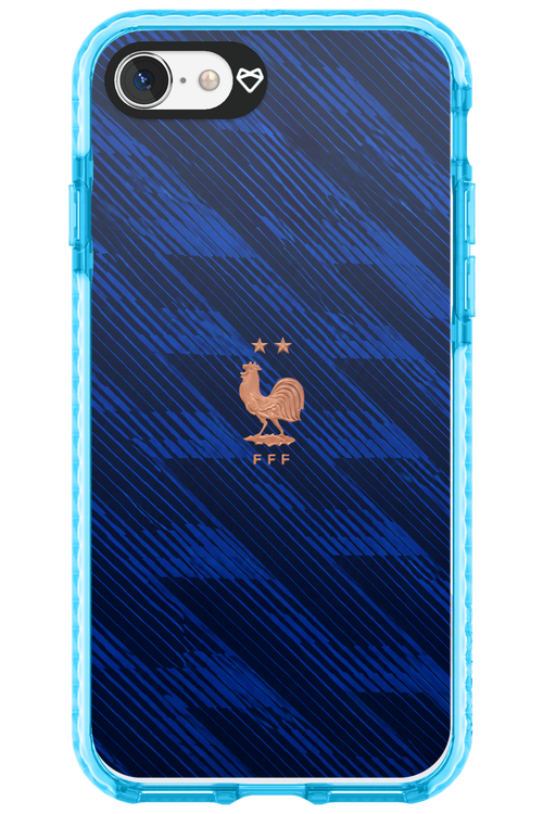 Franta 2.0 2.0 - Apple iPhone 8