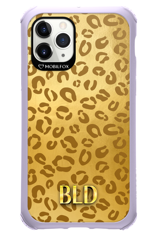 BLD GOLD LEO - Apple iPhone 11 Pro