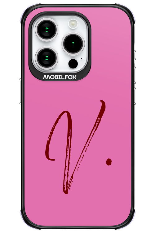 (Sorbet) V 2.0 - Apple iPhone 15 Pro