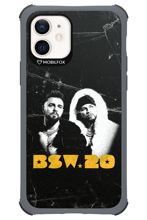 BSW 20 (3) 2.0 - Apple iPhone 12