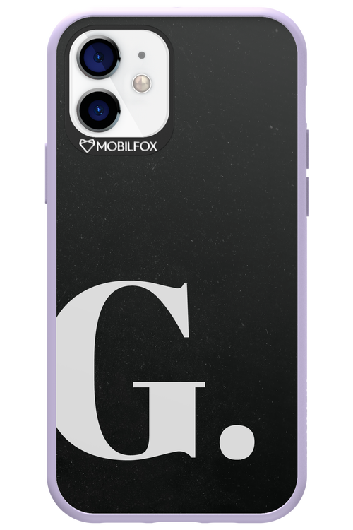 G (Off Space) 2.0 - Apple iPhone 12