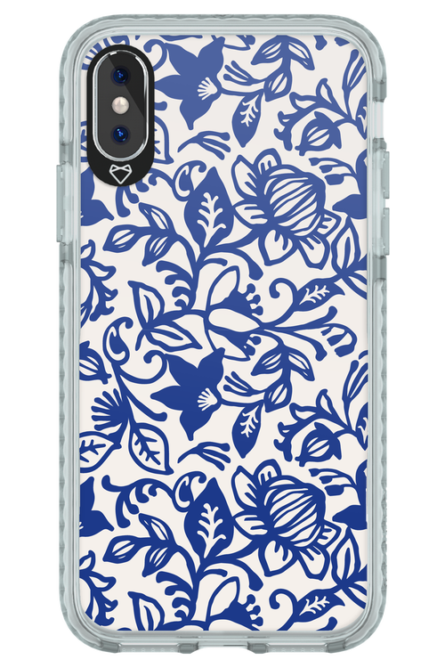 Riviera Fiora 2.0 - Apple iPhone XS