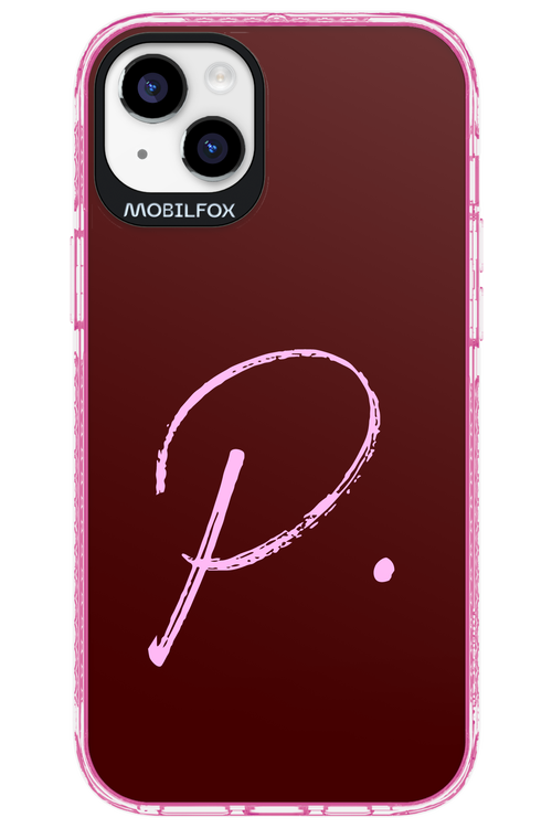 (Dark Blush) P 2.0 - Apple iPhone 14 Plus