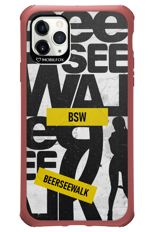 Beerseewalk II 2.0 - Apple iPhone 11 Pro Max