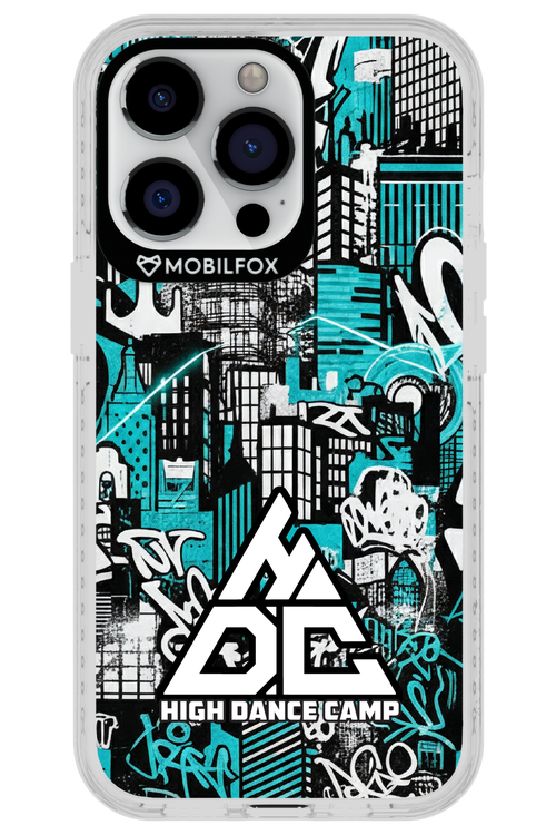 HDC 3 - Apple iPhone 13 Pro