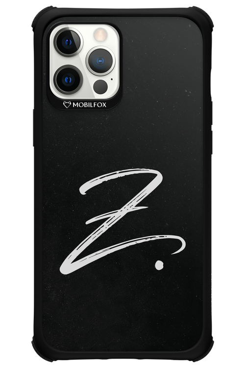 (Off Space) Z 2.0 - Apple iPhone 12 Pro Max