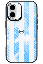 Argentina x Mobilfox 2.0 - Apple iPhone 16