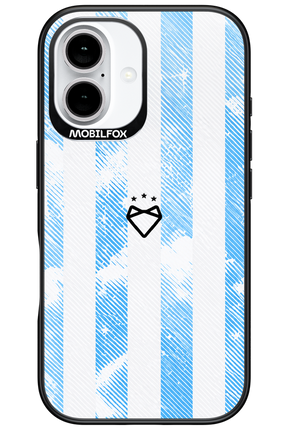 Argentina x Mobilfox 2.0 - Apple iPhone 16