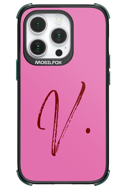 (Sorbet) V 2.0 - Apple iPhone 14 Pro