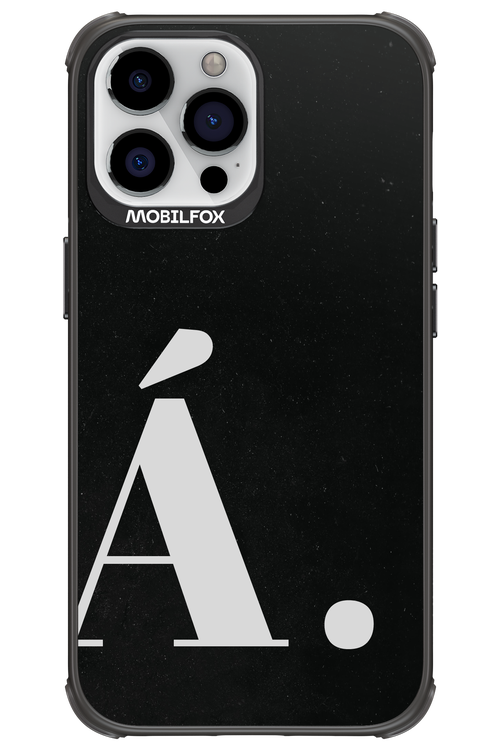 A II (Off Space) 2.0 - Apple iPhone 13 Pro Max
