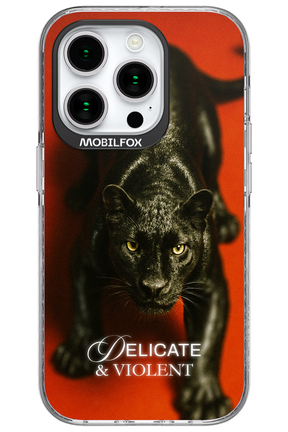 DeliCat - Apple iPhone 15 Pro