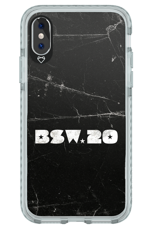 BSW 20 (2) 2.0 - Apple iPhone X