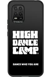 HDC 1 - Xiaomi Mi 10 Lite 5G