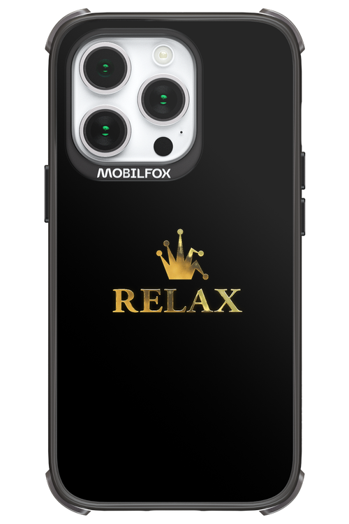 Relax 2.0 - Apple iPhone 14 Pro