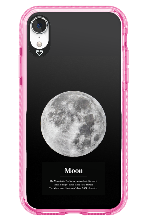 Moon 2.0 - Apple iPhone XR