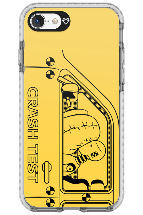 Crumple Zone 2.0 - Apple iPhone 7