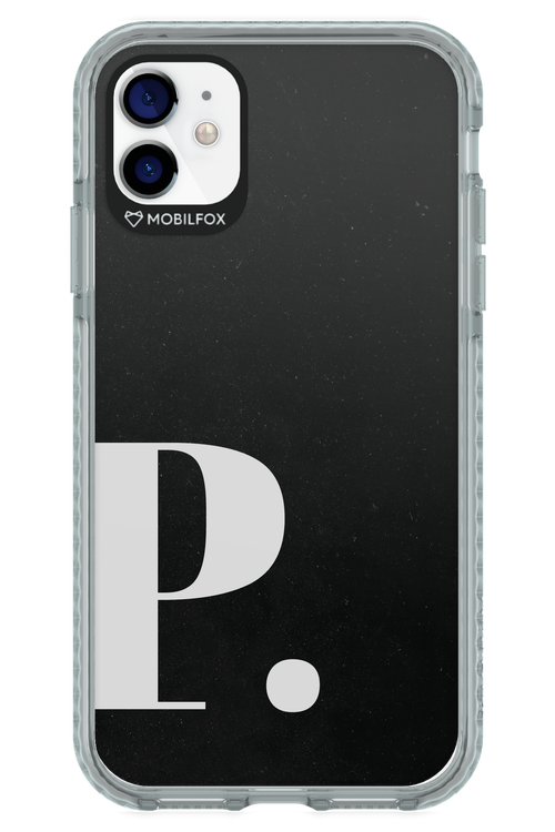 P (Off Space) 2.0 - Apple iPhone 11