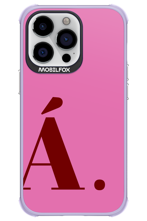 A II (Sorbet) 2.0 - Apple iPhone 13 Pro