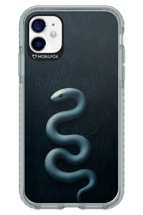 Night Venom 2.0 - Apple iPhone 11