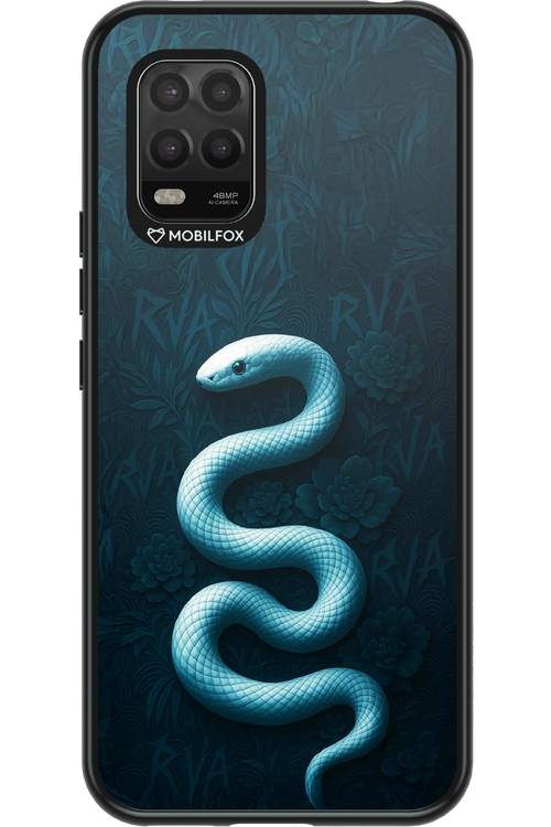 Night Venom 2.0 - Xiaomi Mi 10 Lite 5G
