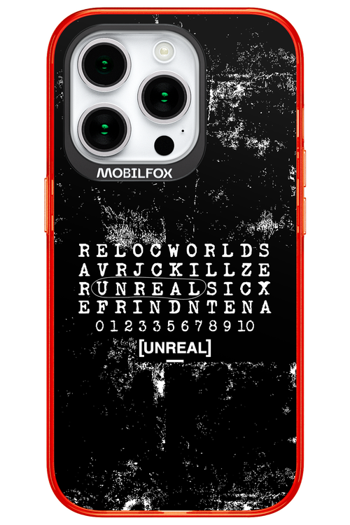 X Ten 2.0 - Apple iPhone 15 Pro