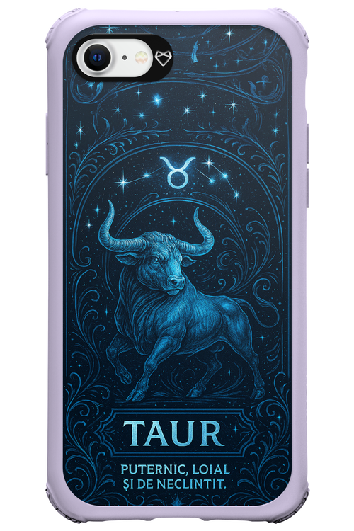 Taur - Apple iPhone SE 2020