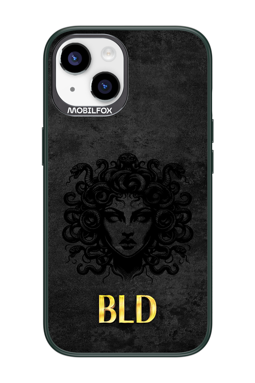 BLD MEDUSA - Apple iPhone 14