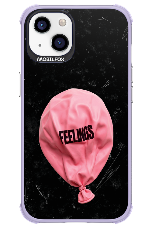 Feelings 2.0 - Apple iPhone 13