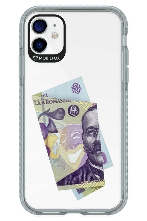 Lei 100 2.0 - Apple iPhone 11