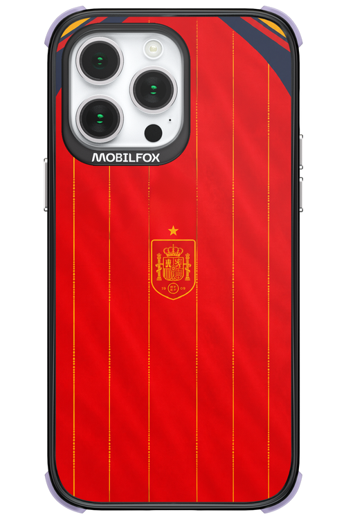 Spain 2.0 2.0 - Apple iPhone 14 Pro Max