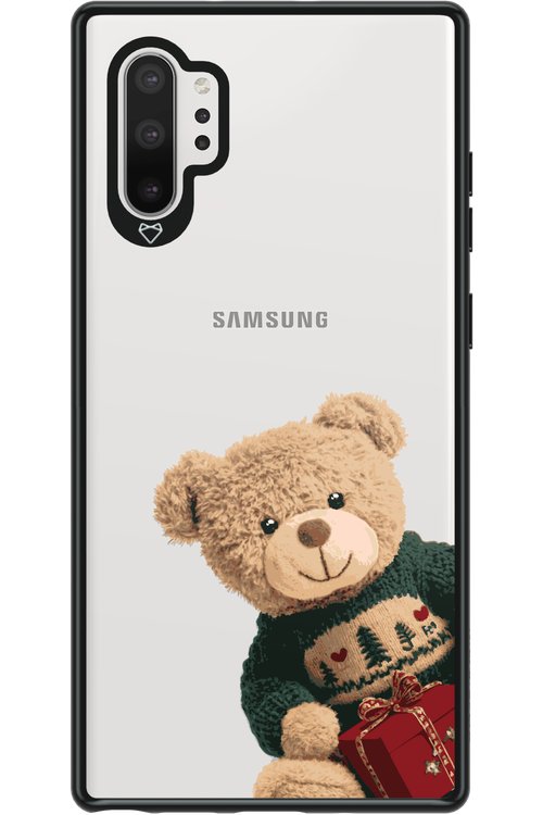 Gifting Bear - Samsung Galaxy Note 10+