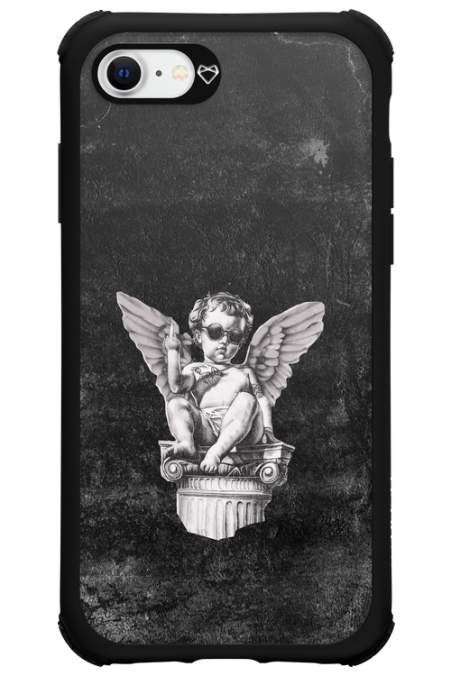 Fallen Angel - Apple iPhone SE 2022
