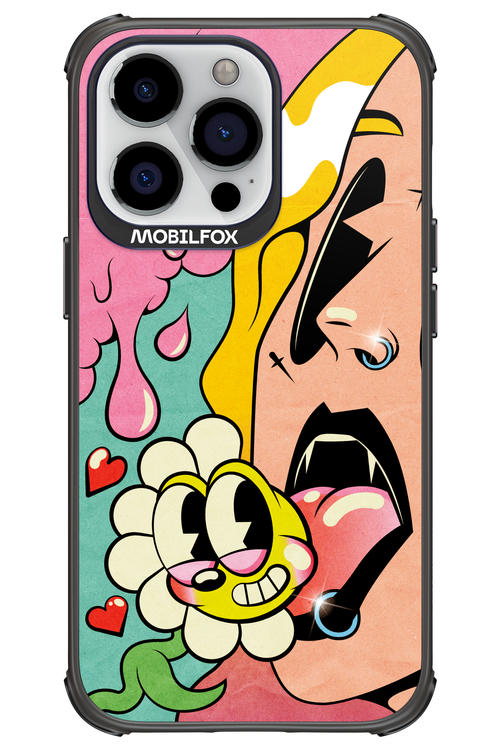 Love Sick 2.0 - Apple iPhone 13 Pro