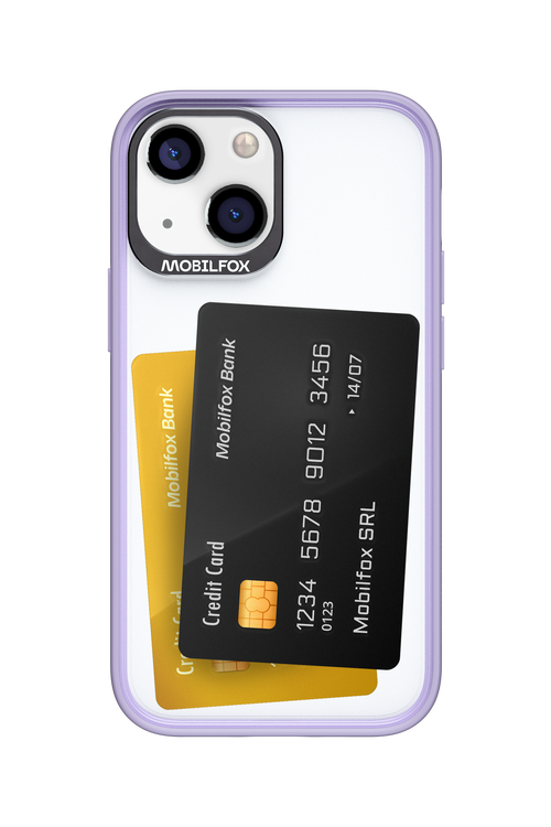 Cards - Apple iPhone 13 Mini