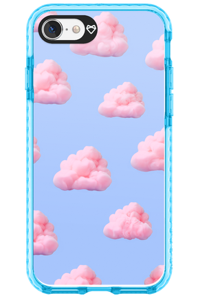 Cloudy - Apple iPhone SE 2022