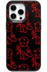 Hell Nah - Apple iPhone 15 Pro Max