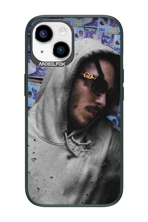 Sute Albastre Cover 2.0 - Apple iPhone 14
