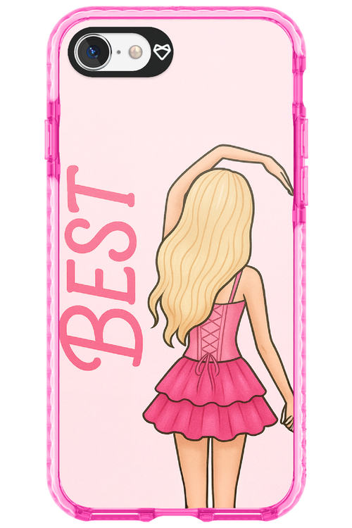 Bestt 2.0 - Apple iPhone 7