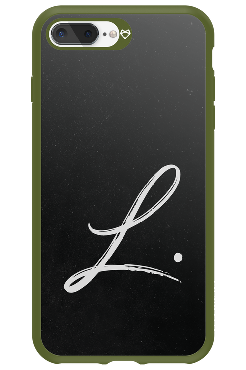 (Off Space) L 2.0 - Apple iPhone 7 Plus