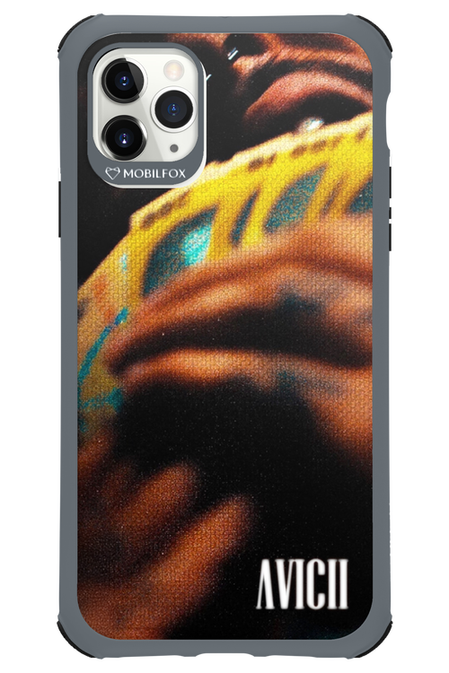 Avicii 2.0 - Apple iPhone 11 Pro Max