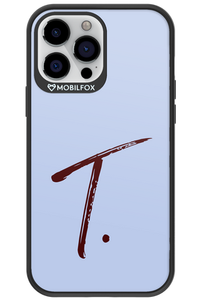 (Jellyfish Presso) T 2.0 - Apple iPhone 13 Pro Max