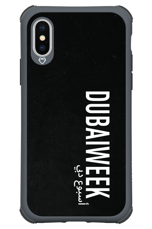 Dubaiweek 2.0 - Apple iPhone XS