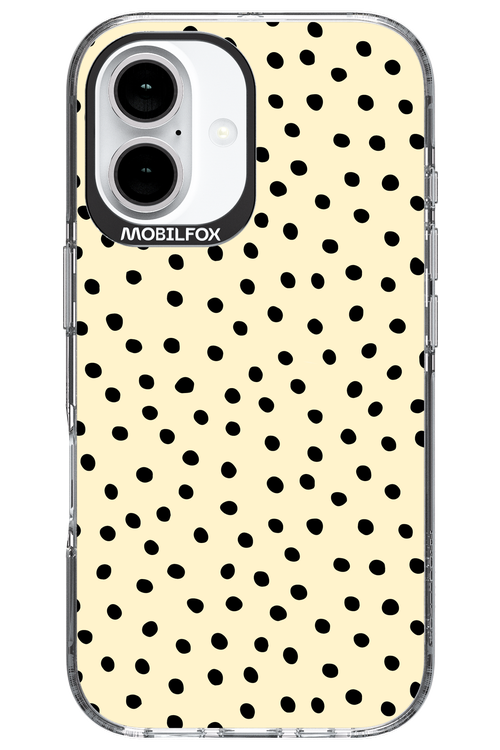 Polka Dots 2.0 - Apple iPhone 16