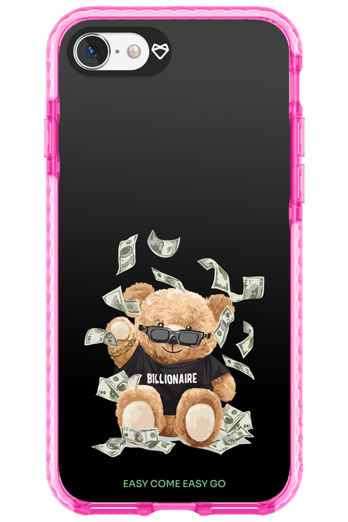 Easy Come Easy Go - Apple iPhone 7