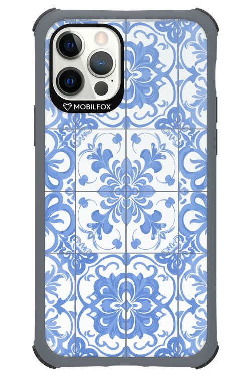 Amalfi Club 2.0 - Apple iPhone 12 Pro