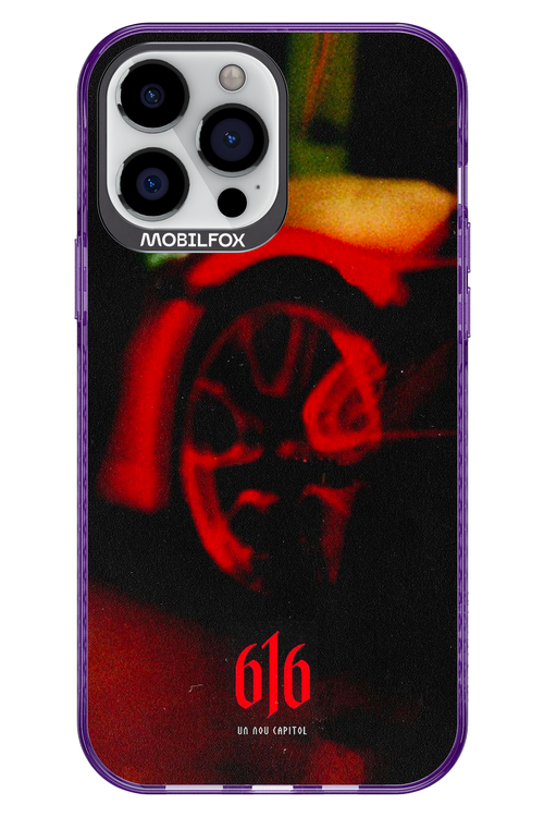 616 2.0 - Apple iPhone 13 Pro Max