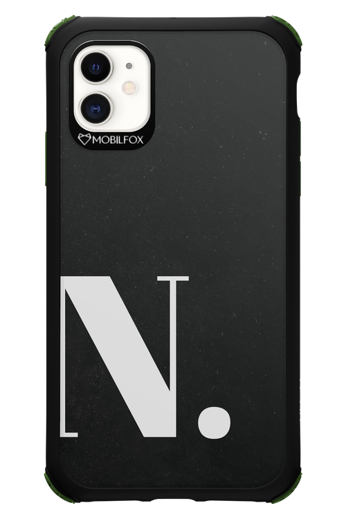 N (Off Space) 2.0 - Apple iPhone 11